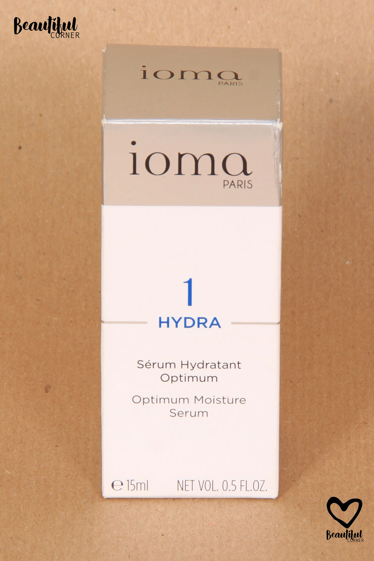 Sérum hydratant optimum Ioma