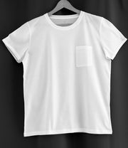 3T - Mon T-shirt Blanc